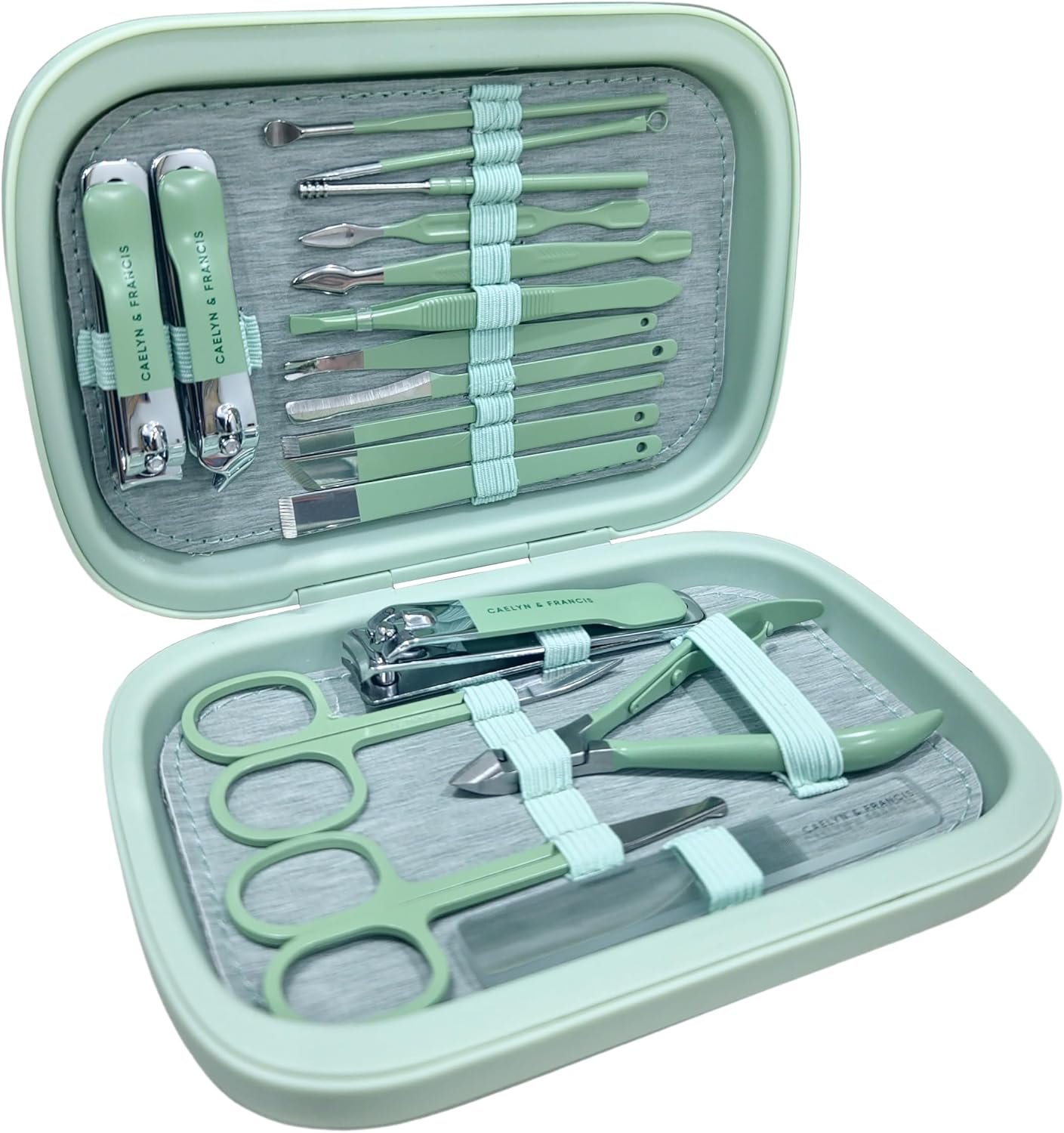 PORTABLE PENIQURE MENIQURE SET